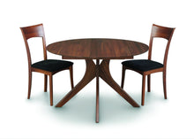 Copeland Audrey Round Extension Dining Table