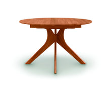 Copeland Audrey Round Extension Dining Table