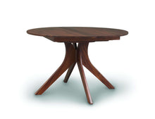 Copeland Audrey Round Extension Dining Table