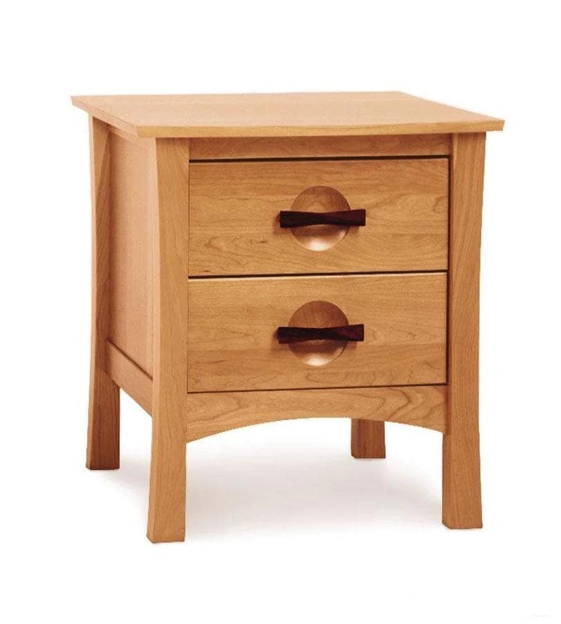 Benjara 16 2-drawer Traditional Wood Nightstand By Louis Philippe Iii in  Brown, 1 - Fred Meyer