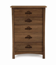 Copeland Berkeley 5 Drawer Chest