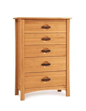 Copeland Berkeley 5 Drawer Chest