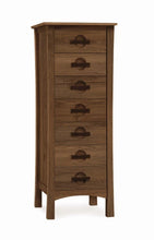 Copeland Berkeley 7 Drawer Chest