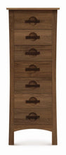 Copeland Berkeley 7 Drawer Chest