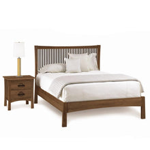 Copeland Berkeley Bed