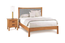 Copeland Berkeley Bed