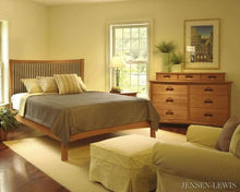 Copeland Berkeley Bed