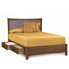 Copeland Berkeley Storage Bed