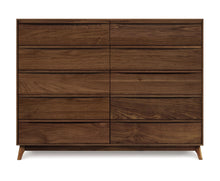 Copeland Catalina 10 Drawer Dresser