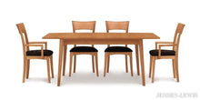 Copeland Catalina Extension Dining Table