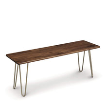 Copeland Essentials Dining Bench