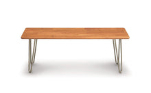 Copeland Essentials Dining Bench