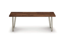 Copeland Essentials Dining Bench