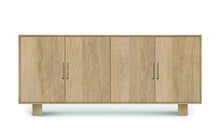 Copeland Iso 66'' Low Buffet