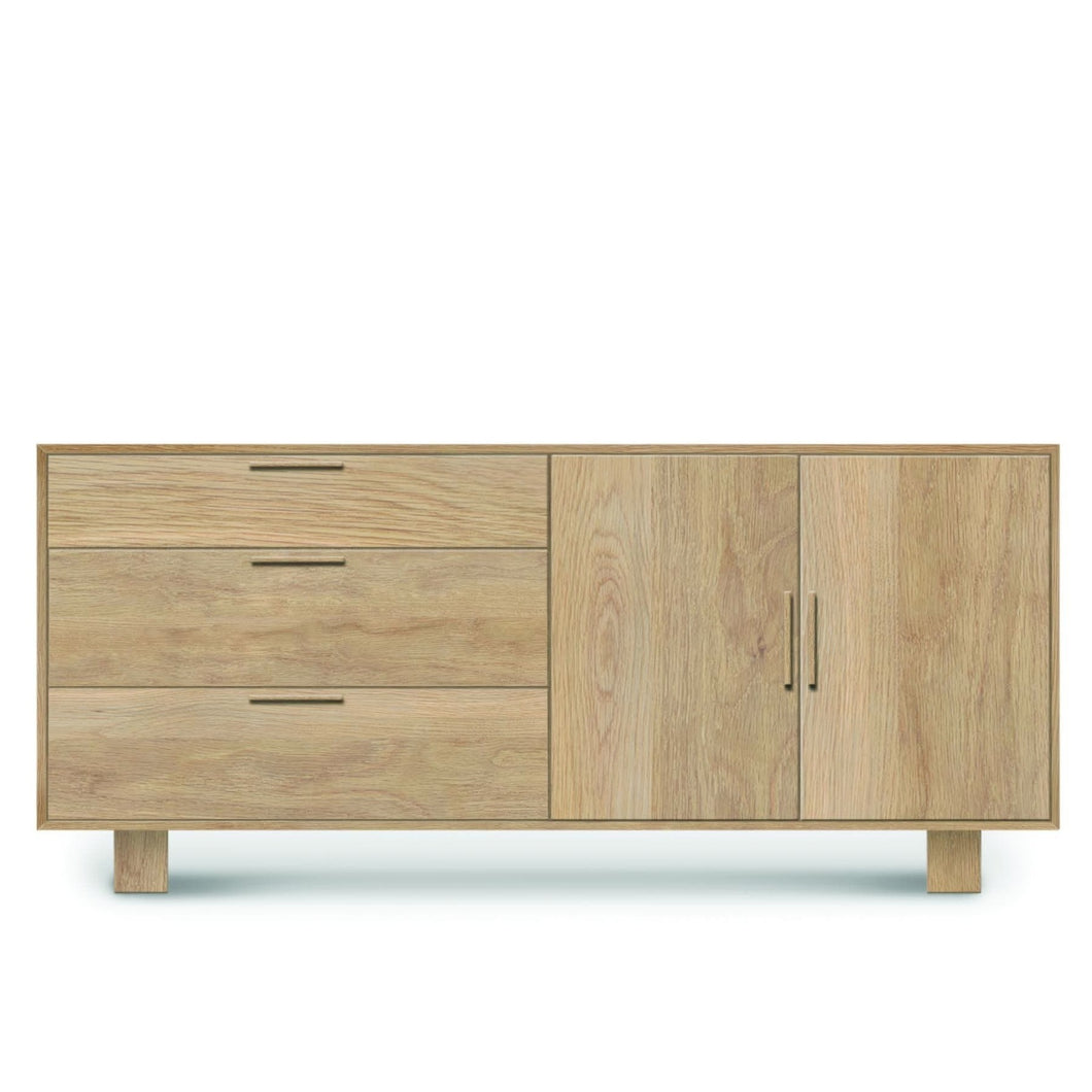 Copeland Iso 66'' Low Buffet