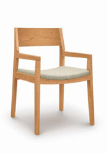 Copeland Iso Dining Arm Chair