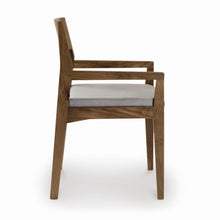 Copeland Iso Dining Arm Chair