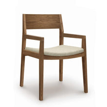 Copeland Iso Dining Arm Chair