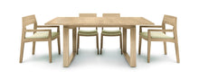 Copeland Iso Extension Dining Table
