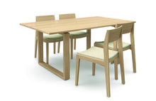 Copeland Iso Fixed Top Dining Table
