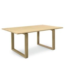 Copeland Iso Fixed Top Dining Table