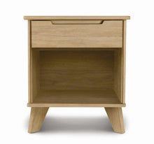 Copeland Linn 1 Drawer Nightstand