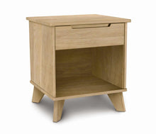 Copeland Linn 1 Drawer Nightstand