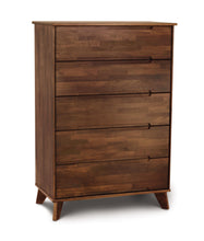 Copeland Linn 5 Drawer Chest