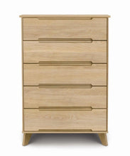 Copeland Linn 5 Drawer Chest