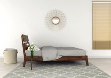 Copeland Linn Platform Bed