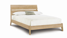 Copeland Linn Platform Bed