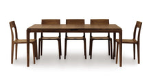 Copeland Lisse Extension Dining Table