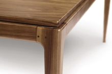 Copeland Lisse Extension Dining Table