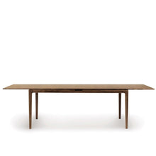 Copeland Lisse Extension Dining Table