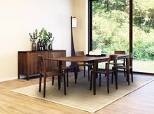 Copeland Lisse Extension Dining Table