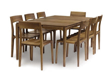 Copeland Lisse Extension Dining Table