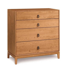 Copeland Mansfield 4 Drawer Chest