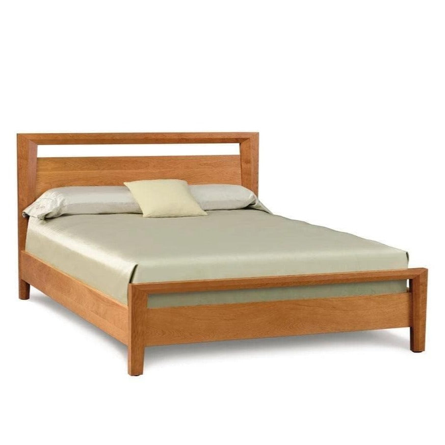 Copeland Mansfield Bed