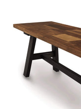 Copeland Essentials Farm Dining Bench