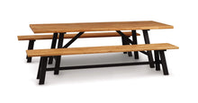 Copeland Essentials Farm Dining Bench