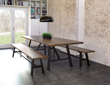 Copeland Essentials Farm Dining Table