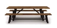 Copeland Essentials Farm Dining Table