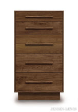 Copeland Moduluxe 5 Drawer Chest