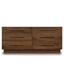 Copeland Moduluxe 6 Drawer Dresser