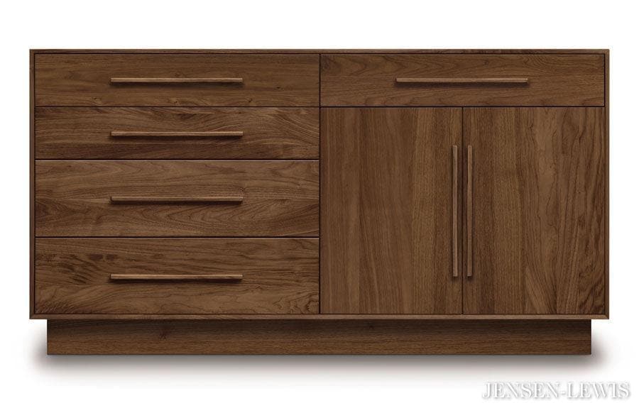 Moduluxe 8 Drawer Dresser by Copeland