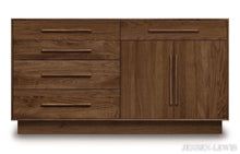 Copeland Moduluxe 8 Drawer Dresser