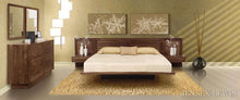 Copeland Moduluxe Bed