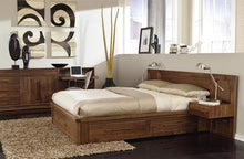 Copeland Moduluxe Storage Bed