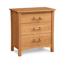 Copeland Monterey 3 Drawer Chest