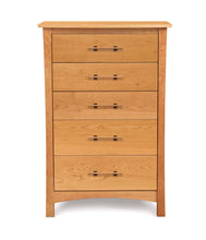 Copeland Monterey 5 Drawer Chest